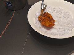 -梅利汴京烤鸭•开封豫菜地标店(东大街店)