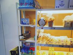 -一鸣真鲜奶吧(秣周东路地铁站店)