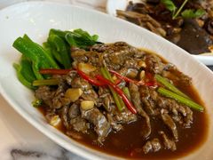 -潮州府·潮菜·砂锅粥(徐家汇店)