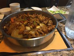 -黄记煌三汁焖锅(新世纪广场店)
