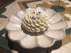 榴莲芝士-侘寂甜品(自取店)