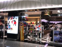 -升恒昌免税商店(桃园国际机场店)