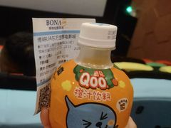 -博纳UA东方宝泰电影城