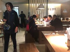 -十面春风·江南面馆(崇宁路店)