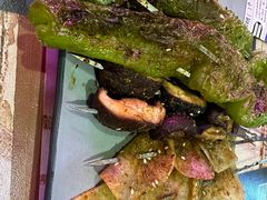 -沪上名羊天下碳烤羊腿•东北烧烤•小龙虾(浦东直营总店)