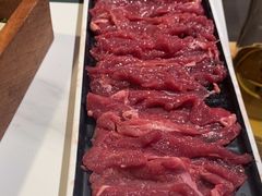 -椰子湾·海南火锅·糟粕醋·椰子鸡(正大广场店)