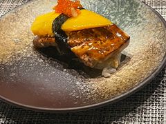 -戏作寿司(观音桥店)