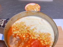 -火山屋台(新街口店)