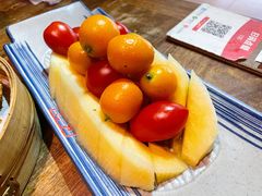 果盘-兰溪小馆(东直门簋街店)