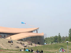 -滆湖低碳生态公园