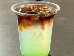 -M Stand(杭州金沙湖公园店)