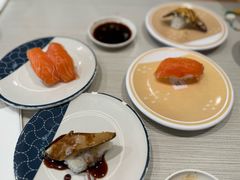 -滨寿司(新街口中央商场店)