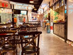 大堂-辣风芹酱香米粉(百商店)