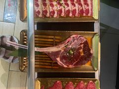 -炙城·韩式烤肉(南京东路店)