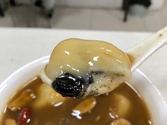 -罗子龙罗家桂花汤圆(曹都巷店)