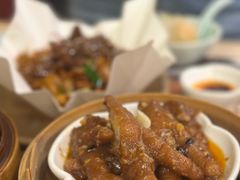 -点都德(海岸城店)