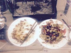 -迎燕阁烤羊腿(二环南路店)