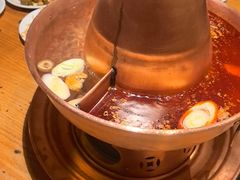 -额尔敦传统涮(光明路店)