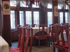 -峨嵋酒家(地安门店)