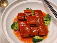 -松针蔡记蒸饺(花园路店)