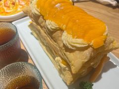-曼泰·泰餐(京华城店)