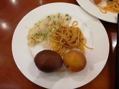 -延吉白山大厦酒店