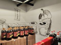 -卢大鲜鱼头捞饭(美利广场店)