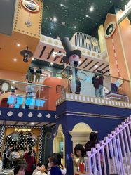 -MELAND CLUB亲子乐园·派对·餐厅(北京芳圆里ID MALL店)