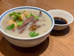 -香园茶社·金陵小灶(老门东店)