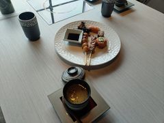 -滩万日本料理Nadaman(国贸大酒店)