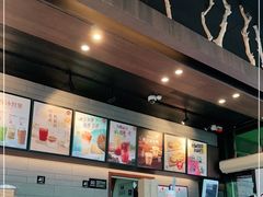 -太平洋咖啡(海滨泳场店)