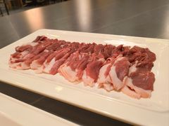 -君邦火锅(新疆大厦店)