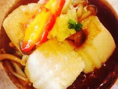 -笑福亭料理小馆(解放碑店)