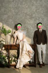 -水晶之恋婚纱摄影(北京总店)