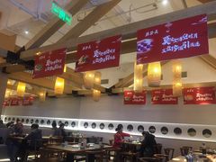 -德发长·花式蒸饺(大唐不夜城店)