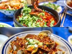 -马路边边串串香(双井直营店)