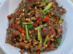 -笨罗卜浏阳菜馆(龙华鹏润达店)