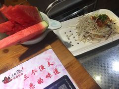 -三个渔夫·蒸汽海鲜(小白楼店)