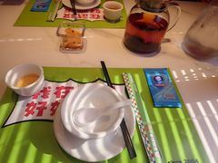 -鑫小城故事·藕汤·家常菜(台北一路总店)