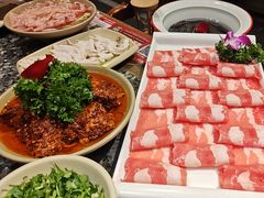 -蜀大侠火锅(建设路第五大道店)