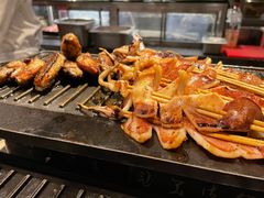 -广州富力君悦大酒店·凯菲厅