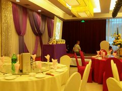 -小厨娘淮扬菜(天印大道店)