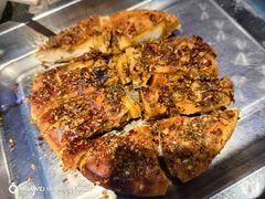 -叁宝烧烤 西安烧烤 领跑品牌(学府路店)