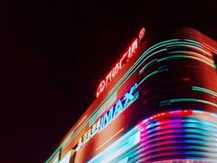 -万达广场(北京槐房店)