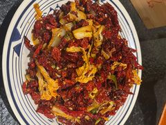 -福苗小骆驼烧烤(曲江店)