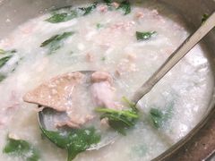 -标记美食新鲜猪杂(兴南大道店)