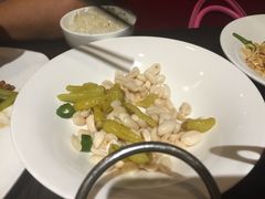 -老牌坊•鲁菜名店•地道济南菜(大观园商埠店)