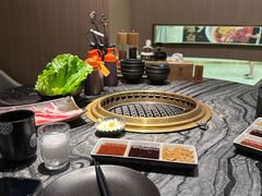 -牛局别馆·和牛烧肉(日月广场店)