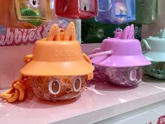 -泡泡玛特POPMART(K11购物中心店)