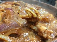 -范贤光鸡公煲(平乐园总店)